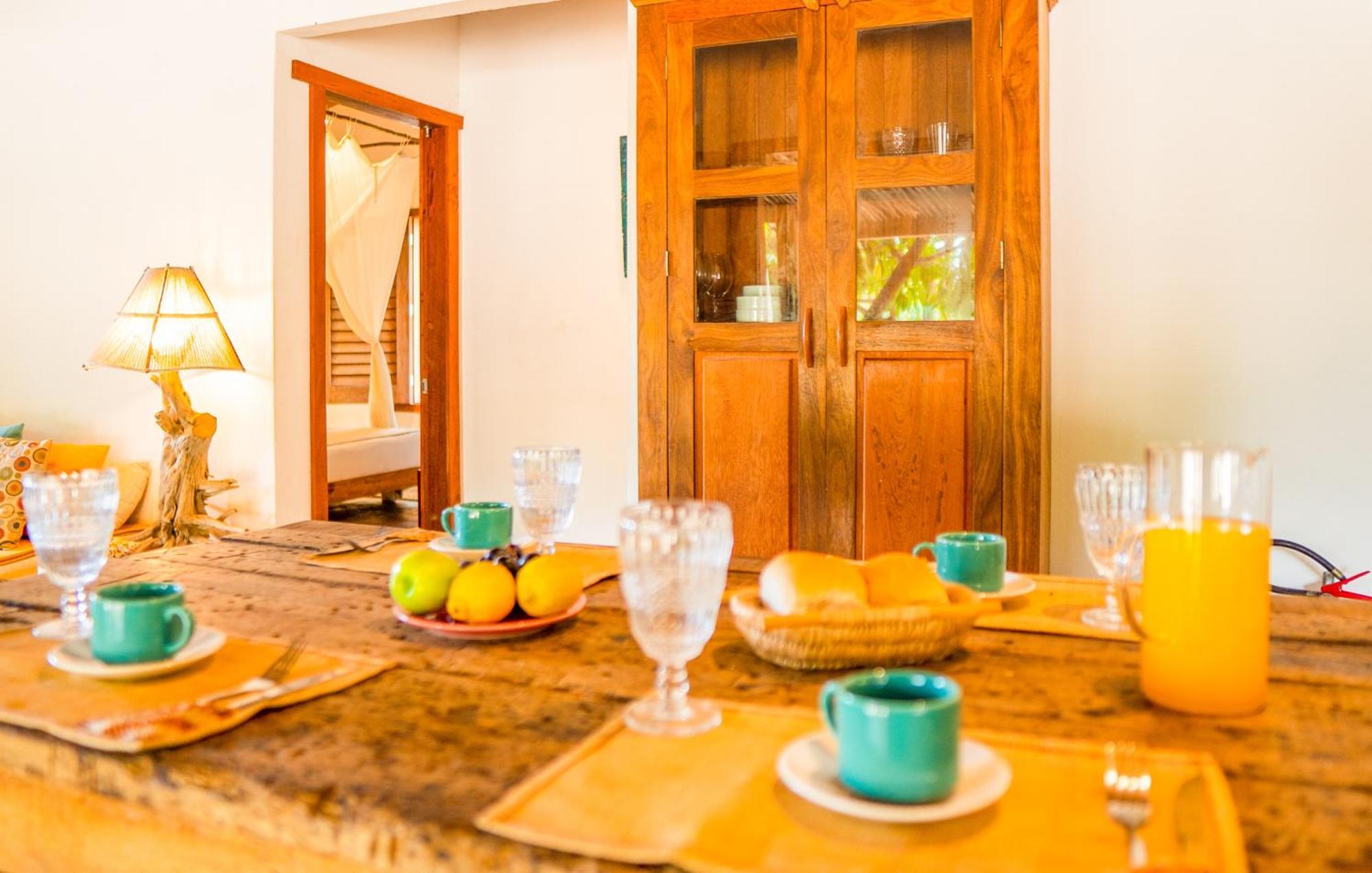 Casa Do Campo Atins Com Super Conforto 빌라 외부 사진