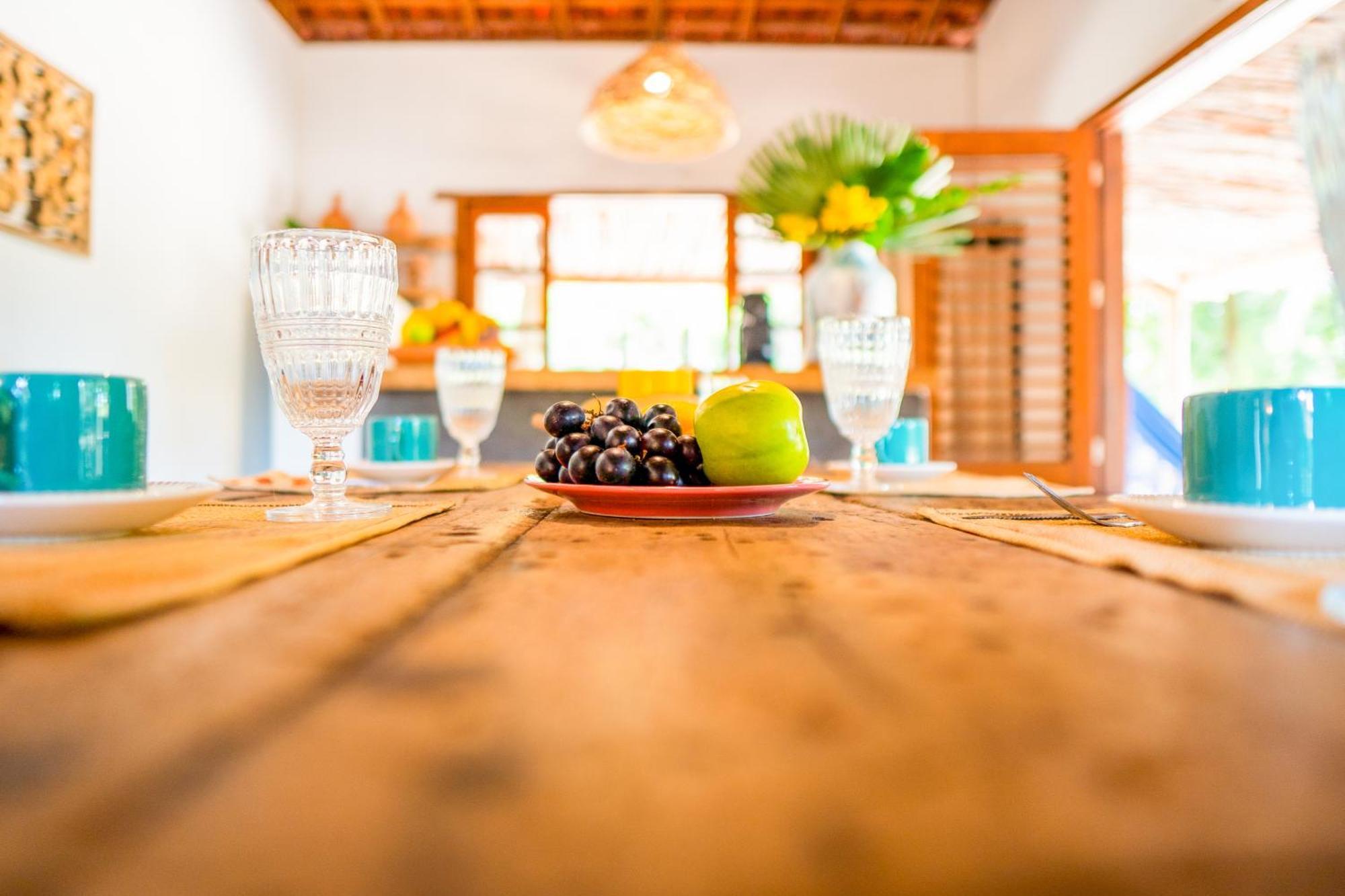 Casa Do Campo Atins Com Super Conforto 빌라 외부 사진