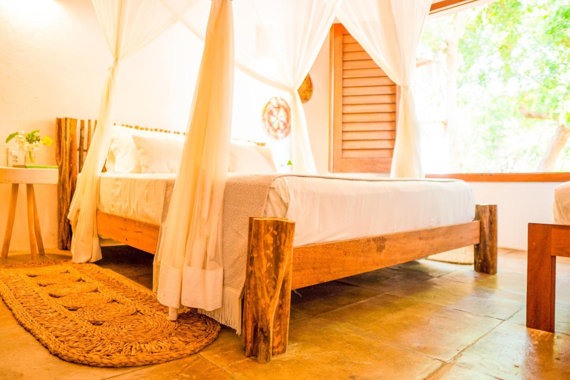 Casa Do Campo Atins Com Super Conforto 빌라 외부 사진