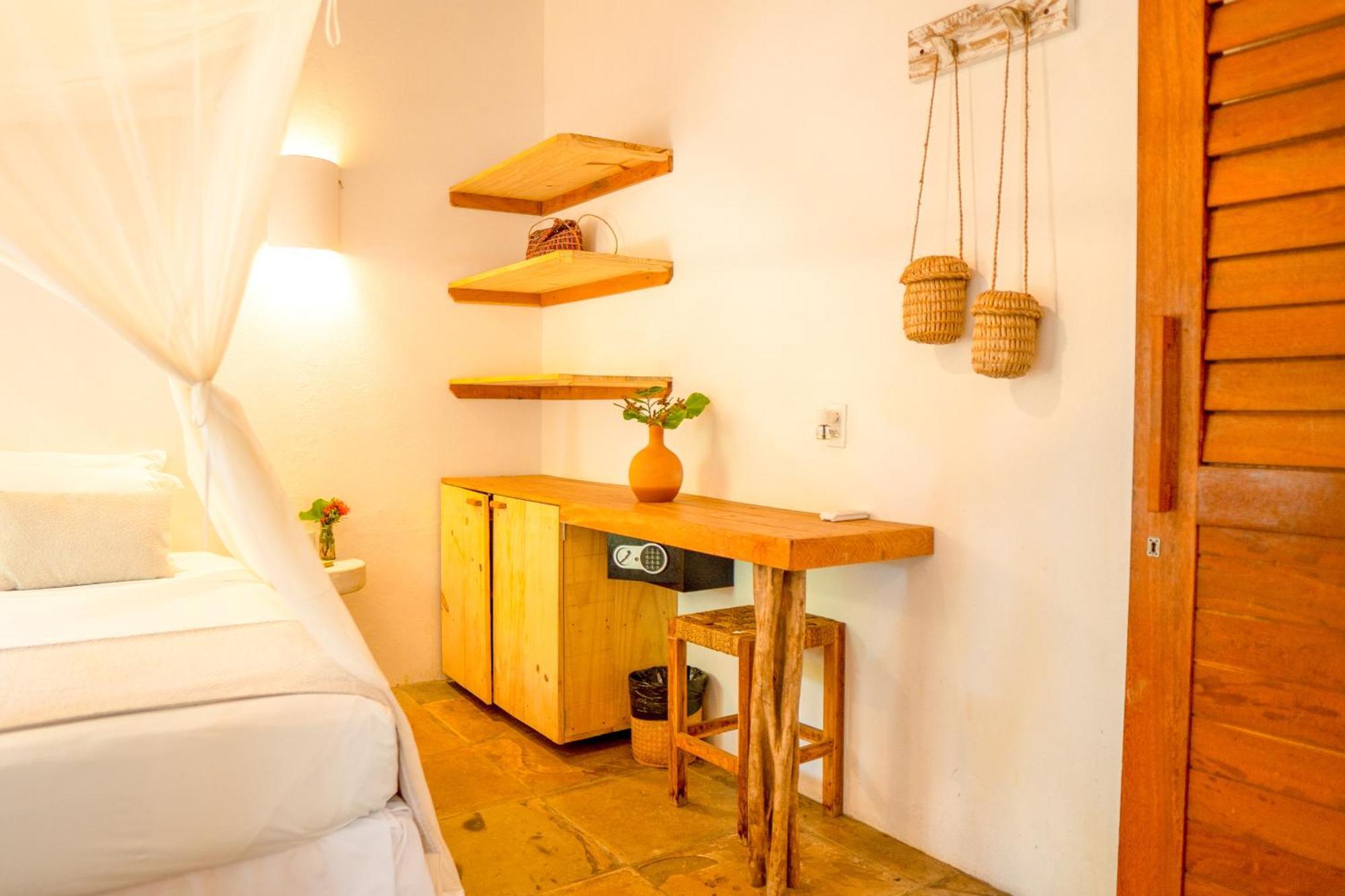 Casa Do Campo Atins Com Super Conforto 빌라 외부 사진